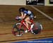 Junior Track Nationals