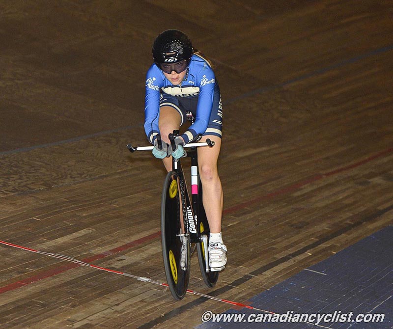 Junior Track Nationals
