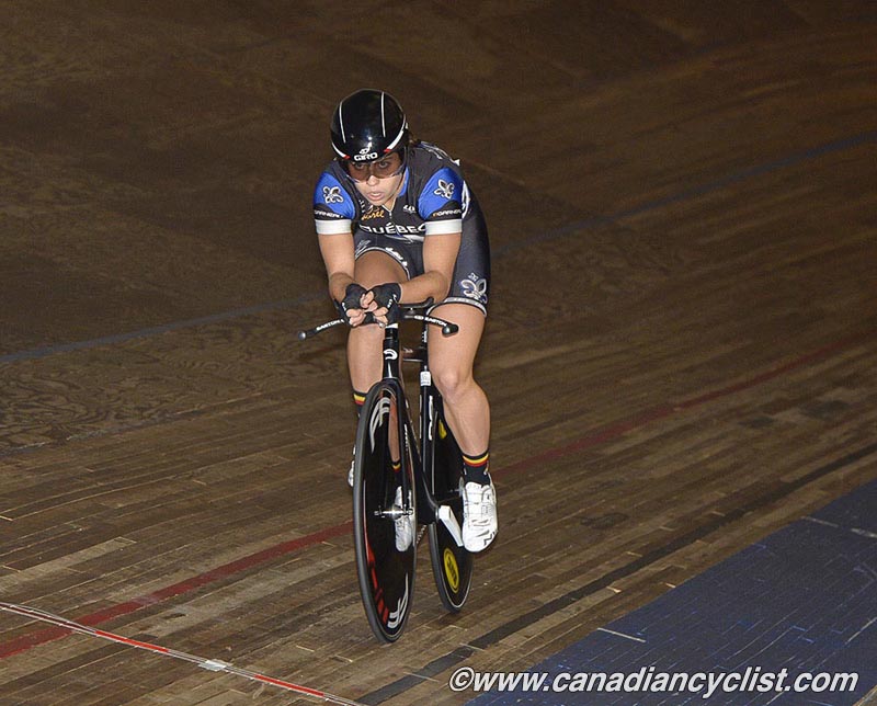 Junior Track Nationals