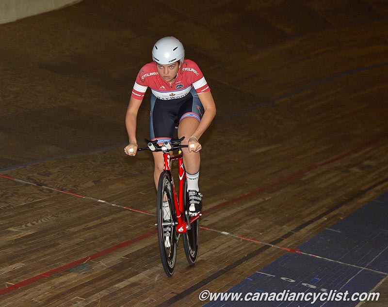 Junior Track Nationals
