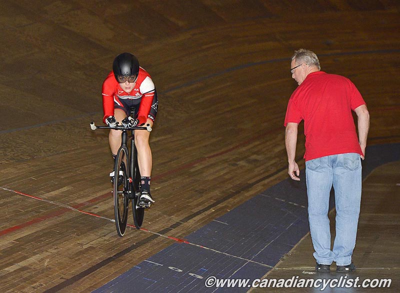 Junior Track Nationals
