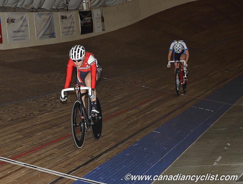 Junior Track Nationals