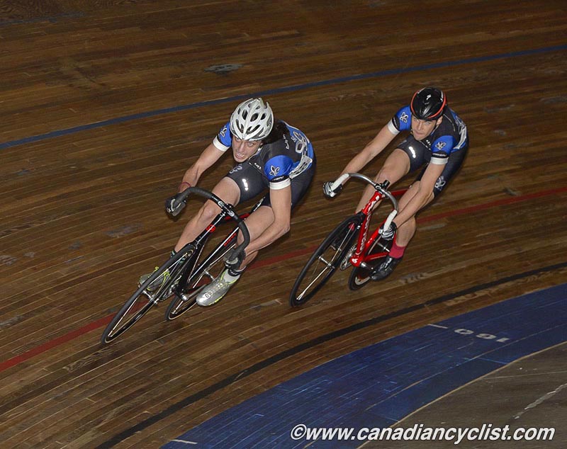 Junior Track Nationals