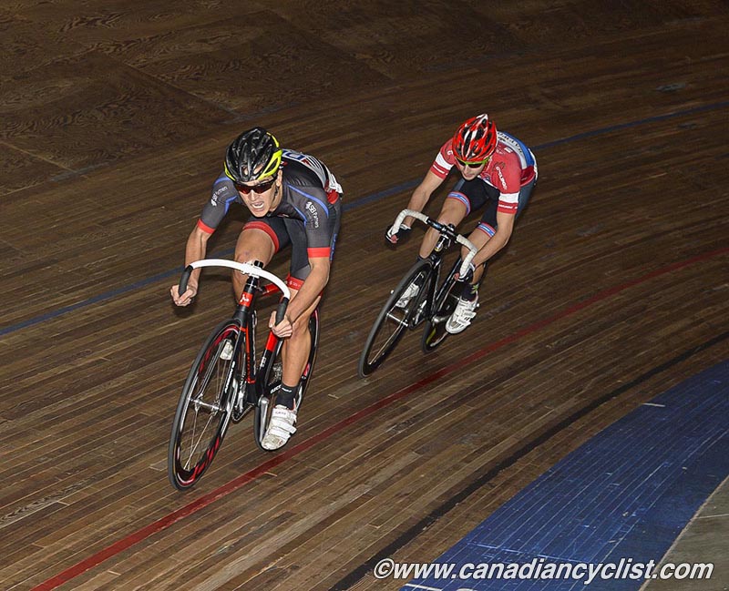 Junior Track Nationals