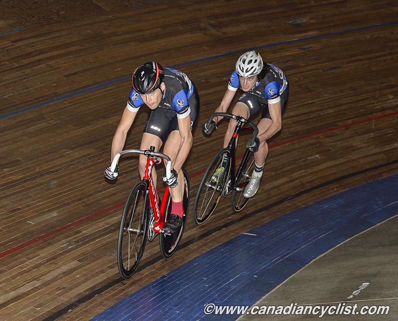 Junior Track Nationals