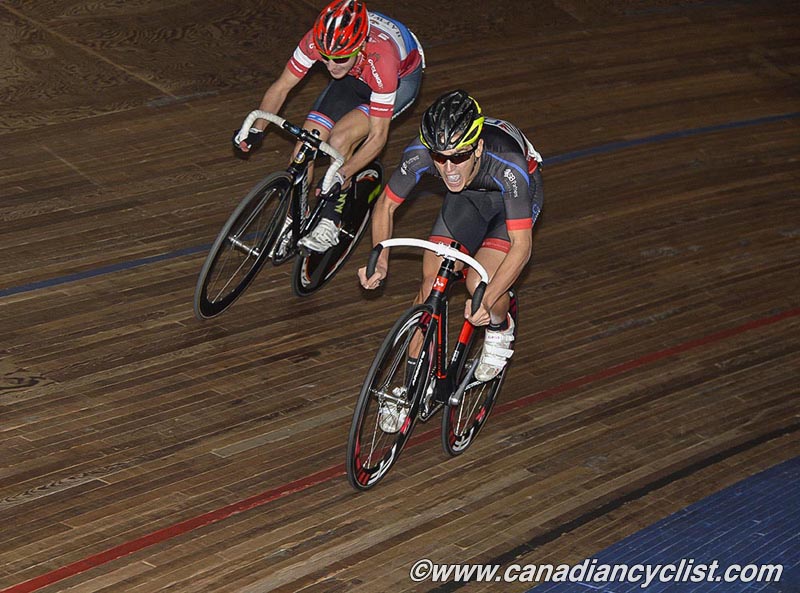 Junior Track Nationals