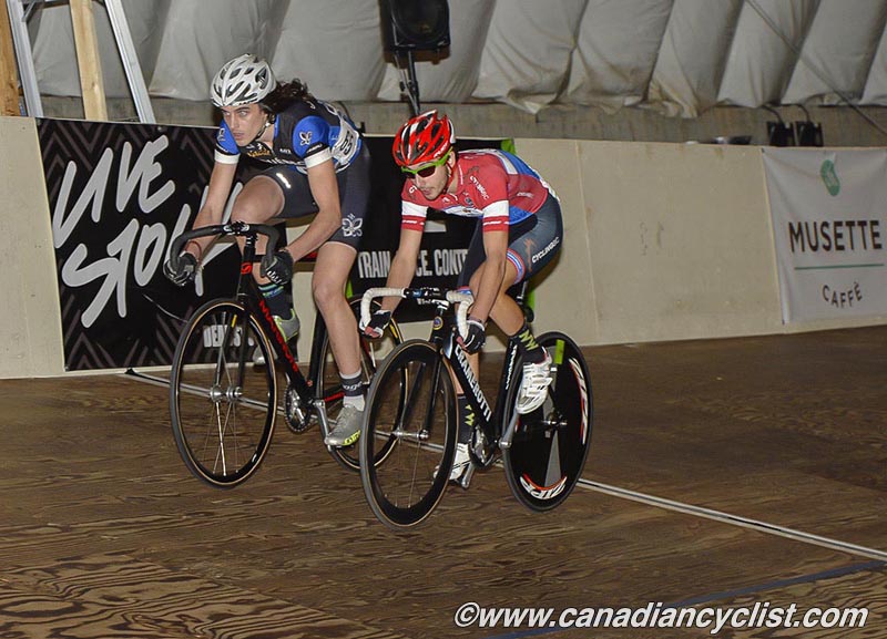Junior Track Nationals