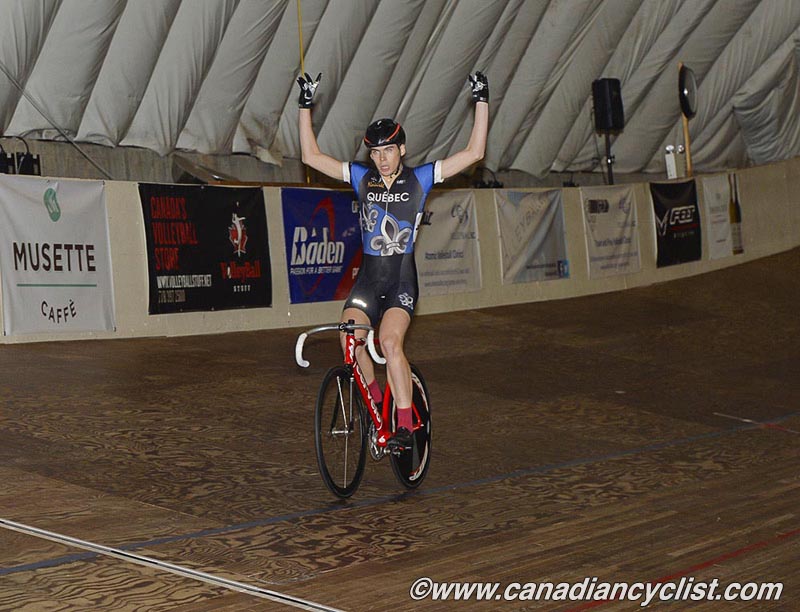Junior Track Nationals