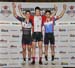 Junior Track Nationals