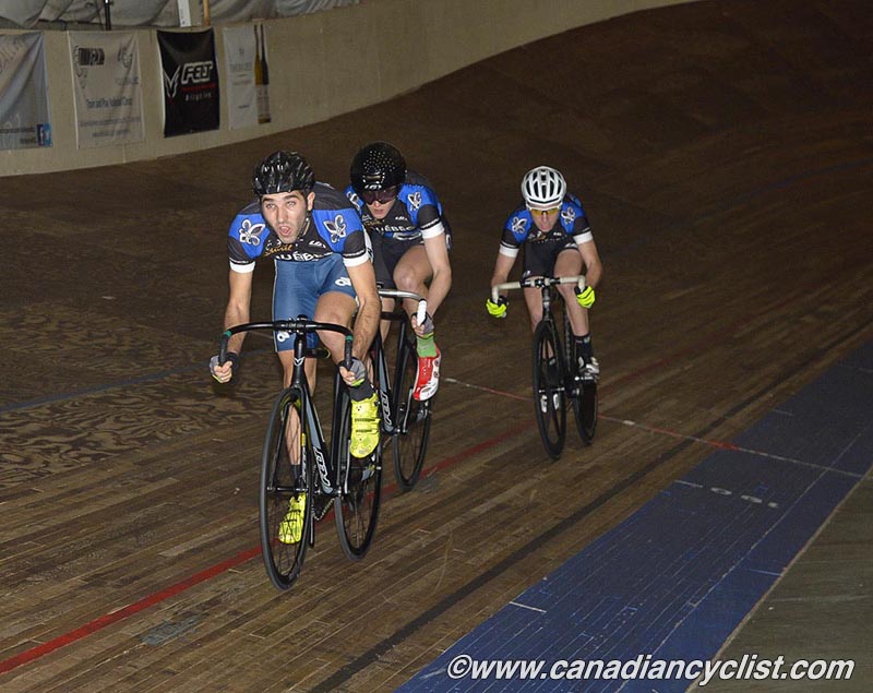Junior Track Nationals