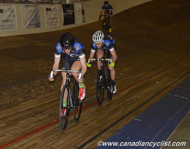 Junior Track Nationals