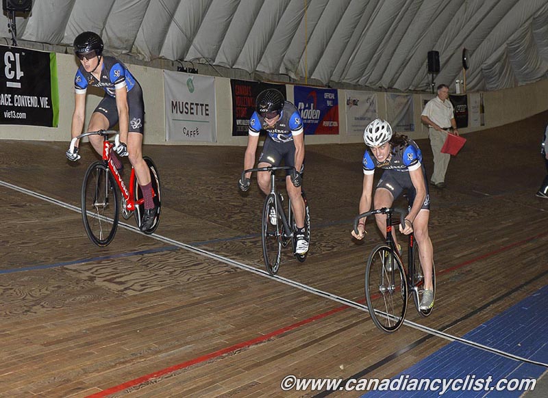 Junior Track Nationals