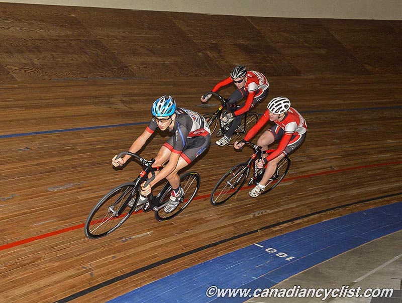 Junior Track Nationals