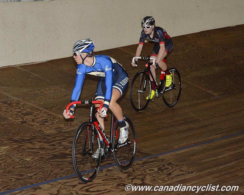 Junior Track Nationals
