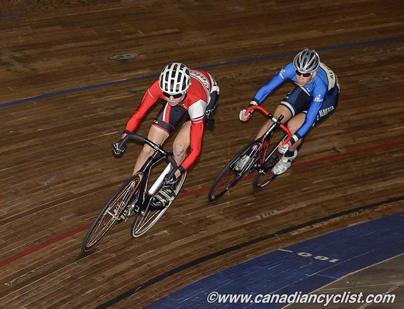 Junior Track Nationals
