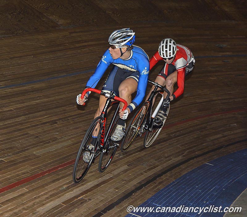 Junior Track Nationals