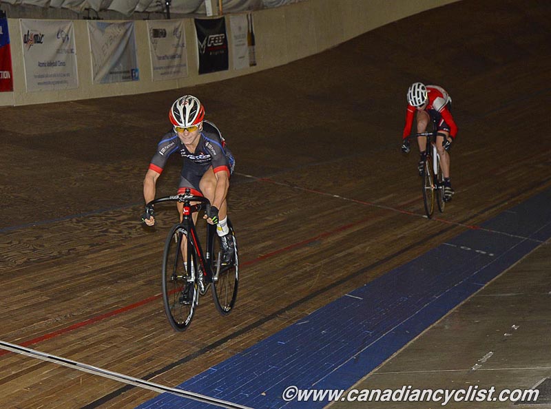 Junior Track Nationals
