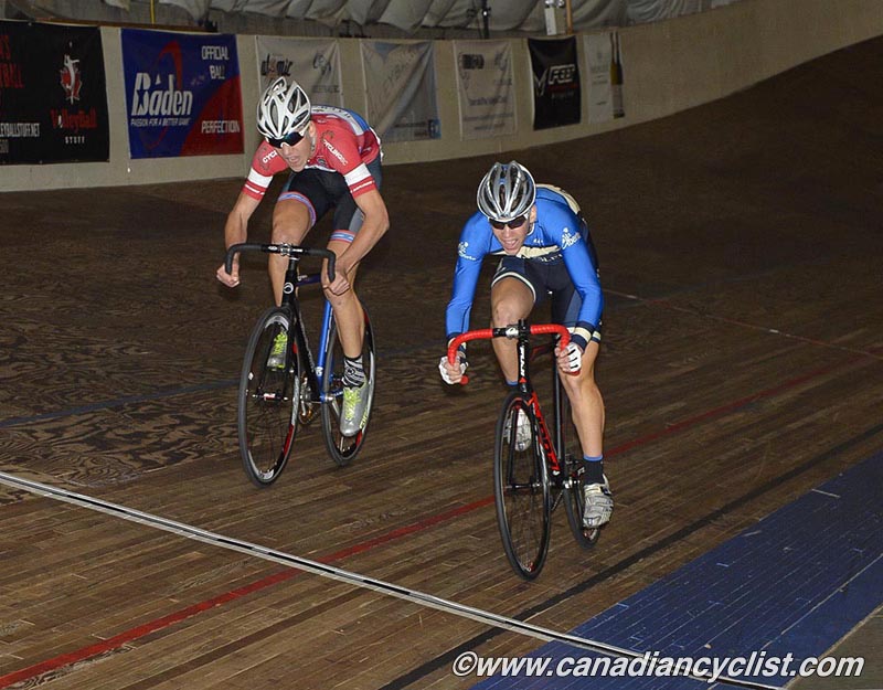 Junior Track Nationals