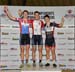 Junior Track Nationals