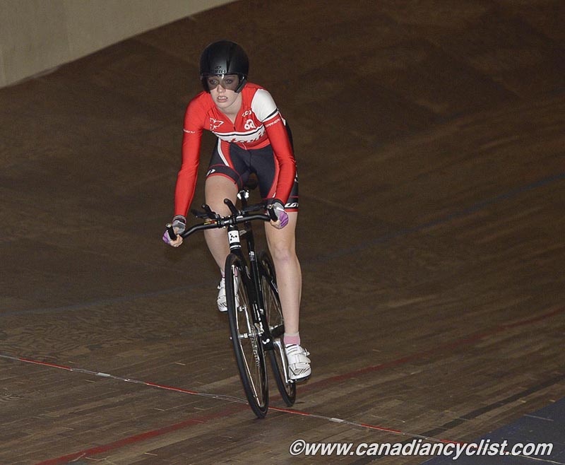 Junior Track Nationals