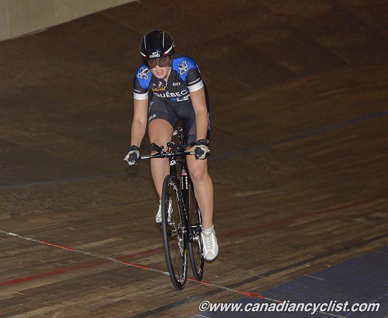 Junior Track Nationals