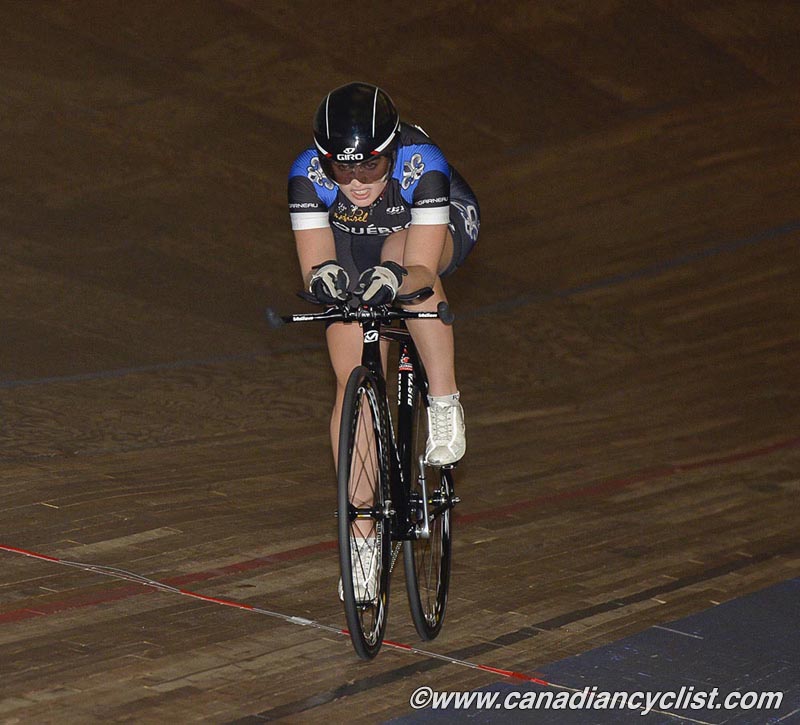 Junior Track Nationals