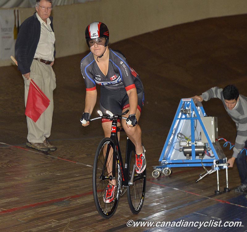Junior Track Nationals
