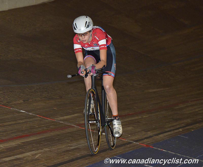 Junior Track Nationals