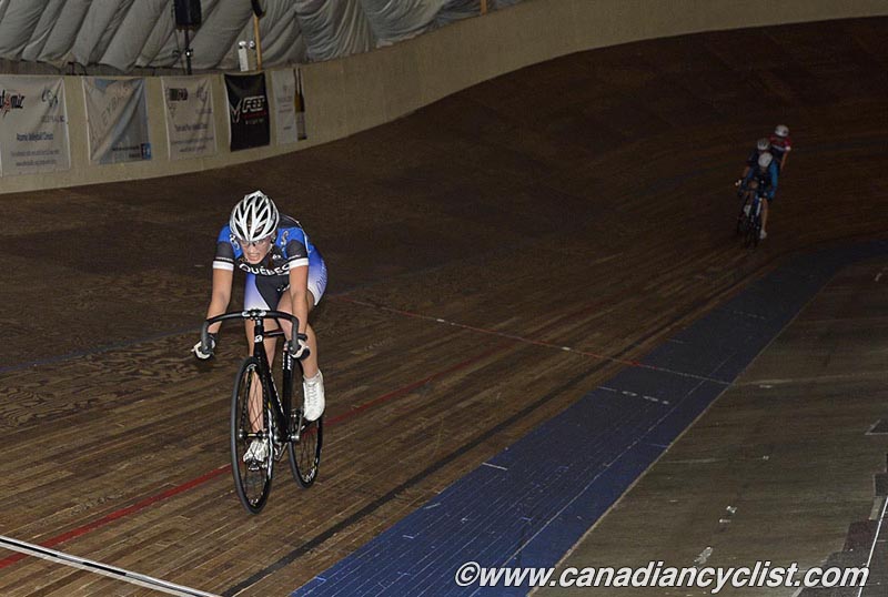 Junior Track Nationals