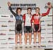 Junior Track Nationals