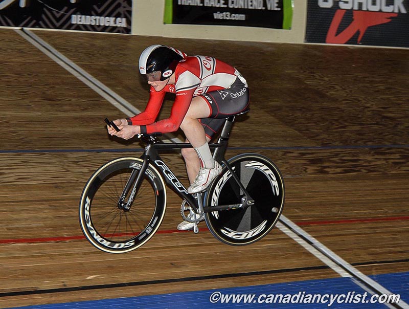 Junior Track Nationals