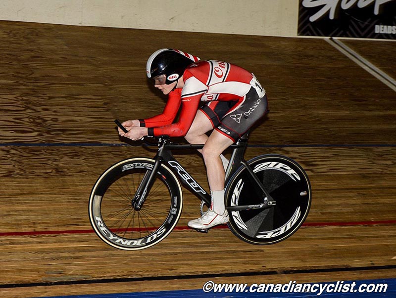 Junior Track Nationals
