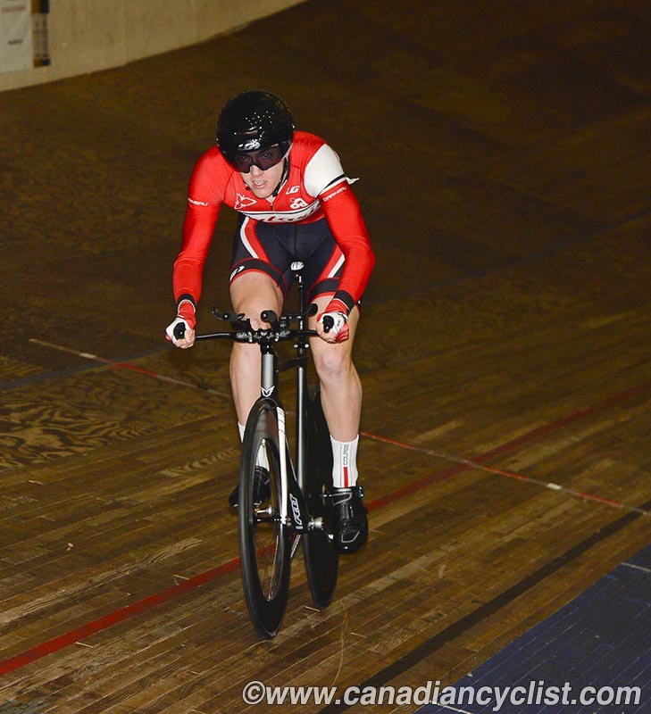Junior Track Nationals