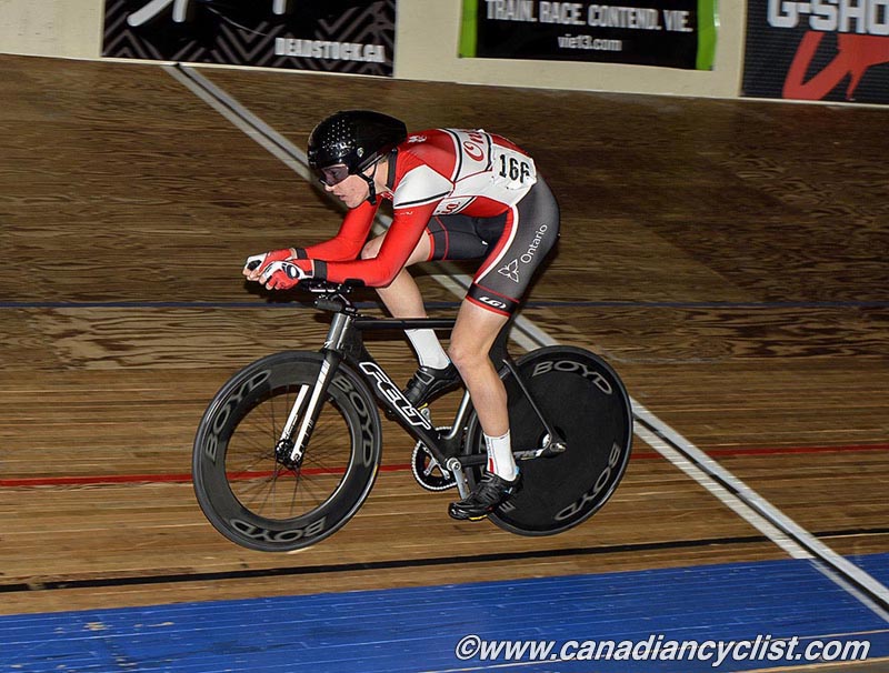 Junior Track Nationals
