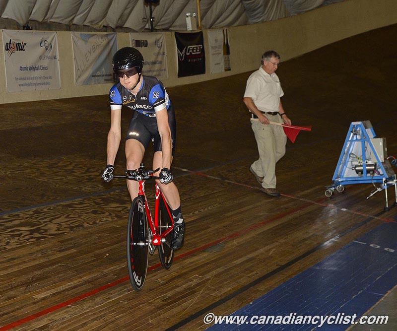 Junior Track Nationals