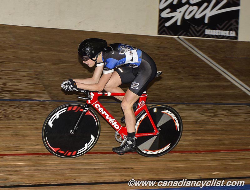 Junior Track Nationals