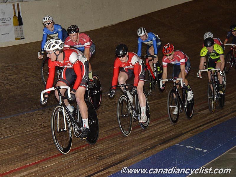 Junior Track Nationals