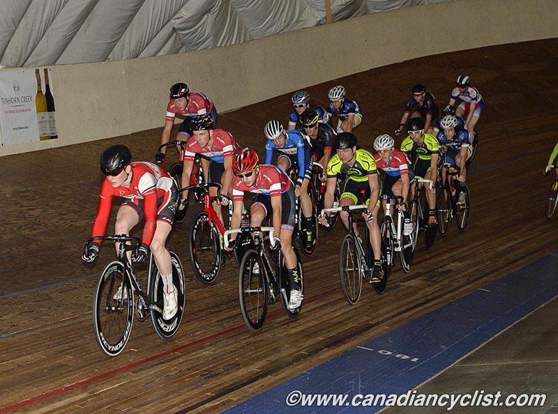Junior Track Nationals
