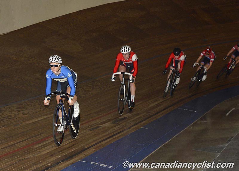 Junior Track Nationals