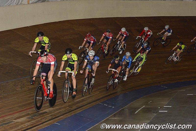 Junior Track Nationals
