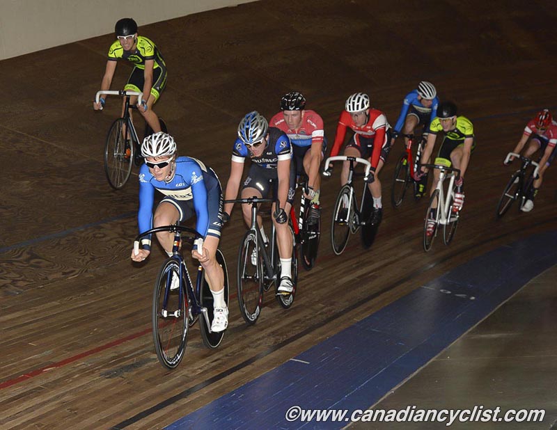 Junior Track Nationals