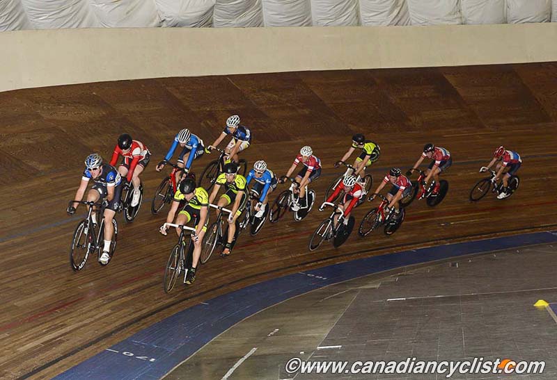 Junior Track Nationals