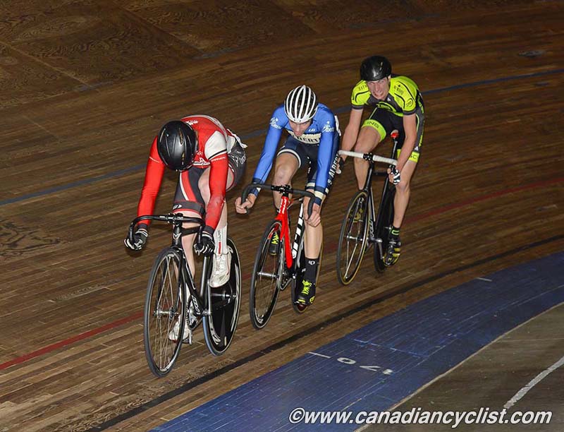 Junior Track Nationals