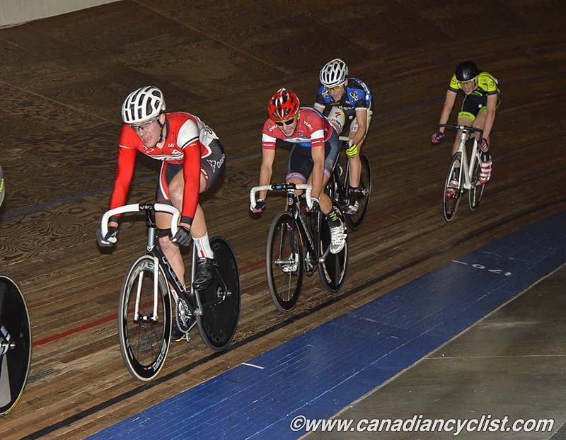 Junior Track Nationals