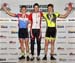 Junior Track Nationals