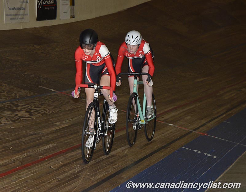 Junior Track Nationals