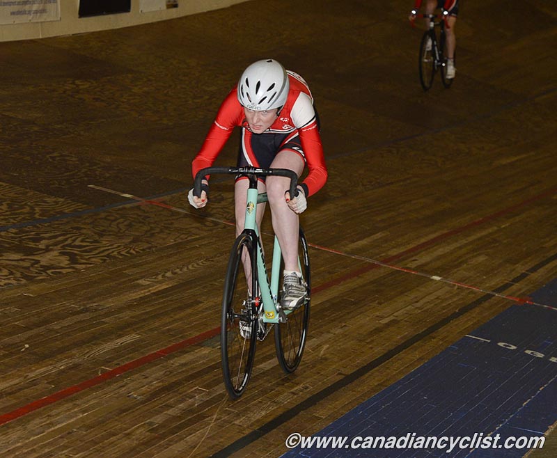 Junior Track Nationals