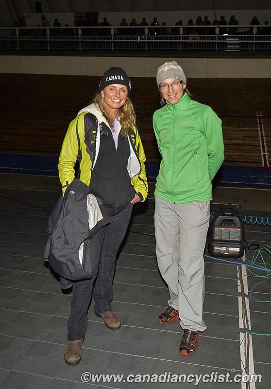 Junior Track Nationals