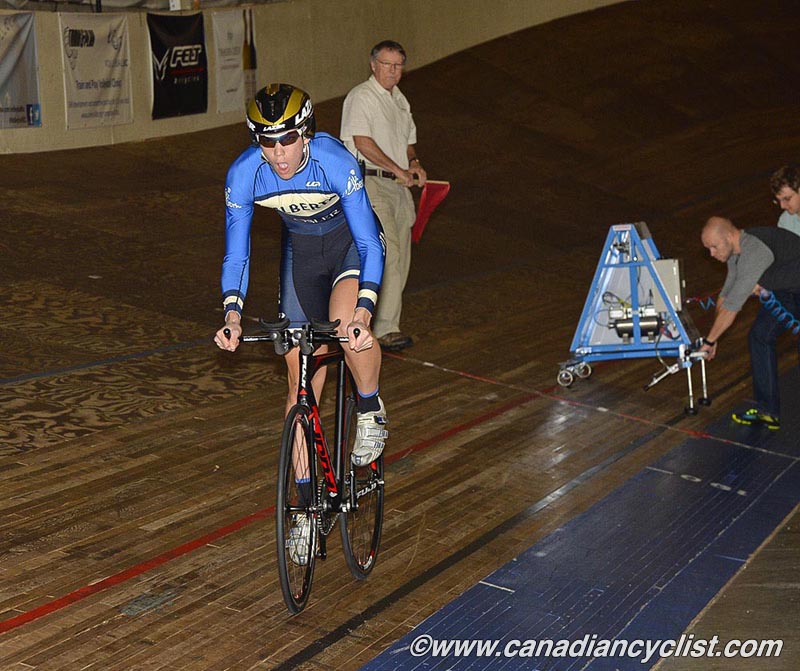 Junior Track Nationals