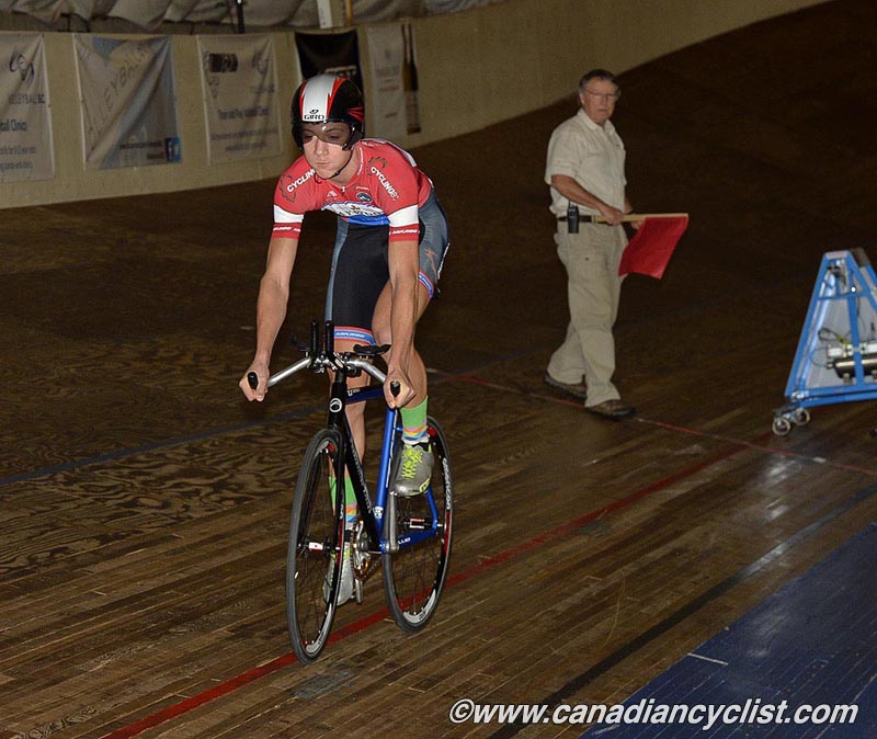 Junior Track Nationals